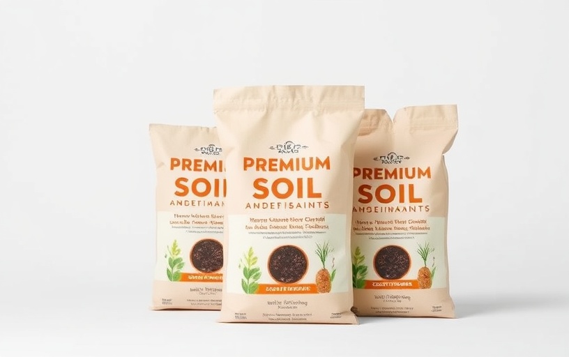 Premium Soil Solutions