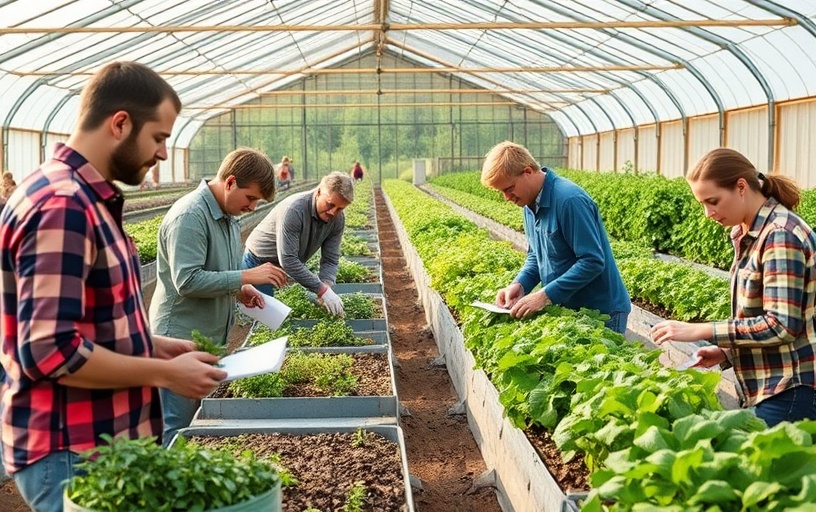 Employment & Training